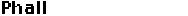 phallic