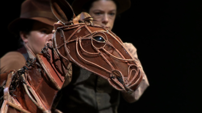 War Horse