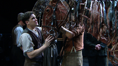 War Horse